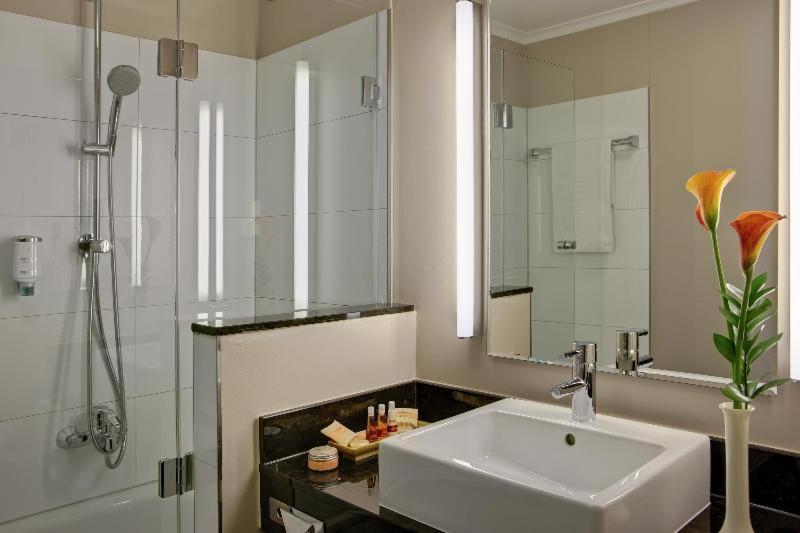 Steigenberger Hotel 4*