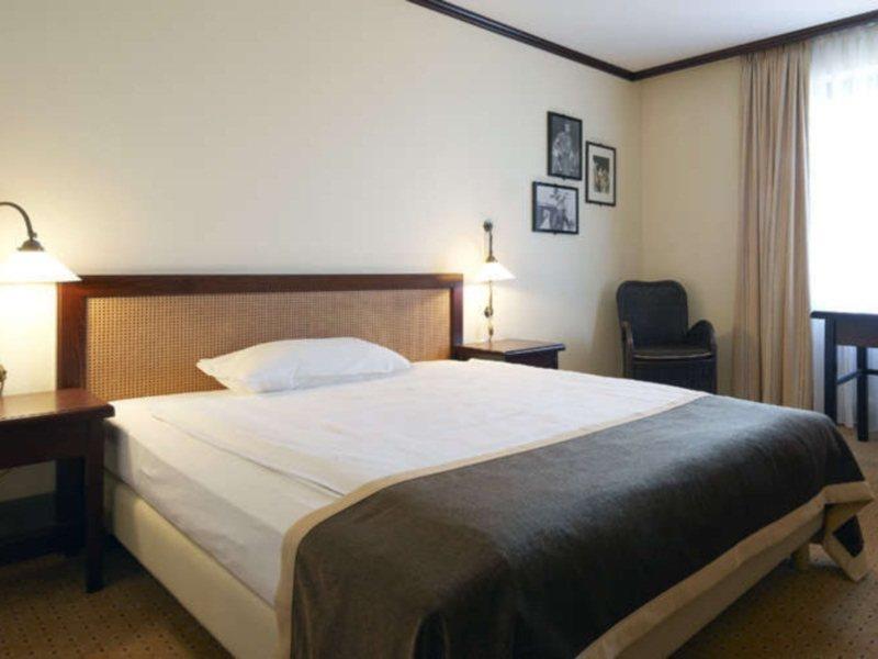 Hotel Steigenberger 4*